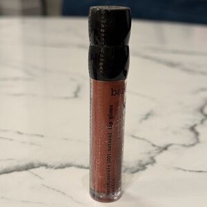 Bare lminerals cassis lip gloss